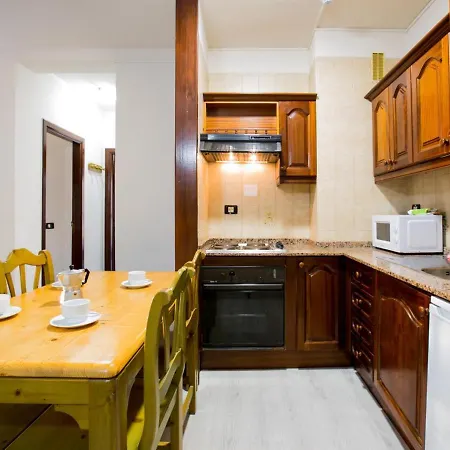 Διαμέρισμα 104 Andorra Close To The Πλάγια ντε λας Αμέρικας