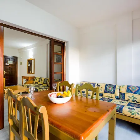 104 Andorra Close To The Διαμέρισμα *