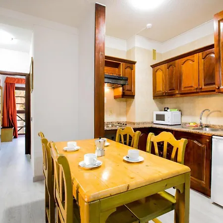 104 Andorra Close To The Πλάγια ντε λας Αμέρικας