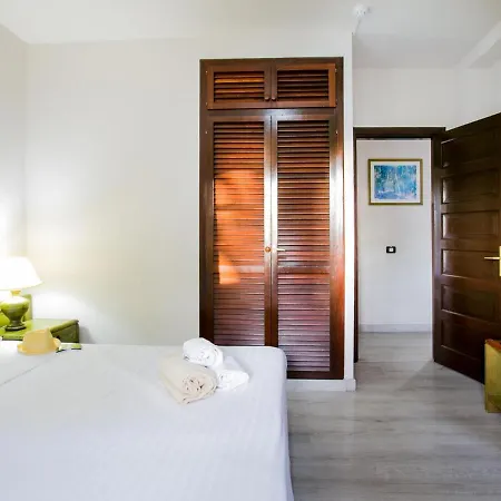 104 Andorra Close To The Διαμέρισμα Πλάγια ντε λας Αμέρικας