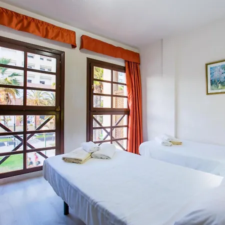 104 Andorra Close To The * Πλάγια ντε λας Αμέρικας