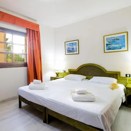 Διαμέρισμα 104 Andorra Close To The Πλάγια ντε λας Αμέρικας