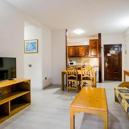 Διαμέρισμα 104 Andorra Close To The Πλάγια ντε λας Αμέρικας
