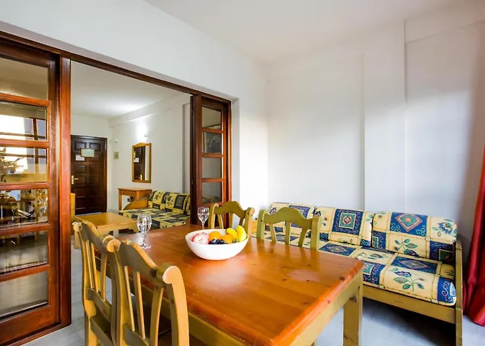 104 Andorra Close To The Апартаменты *