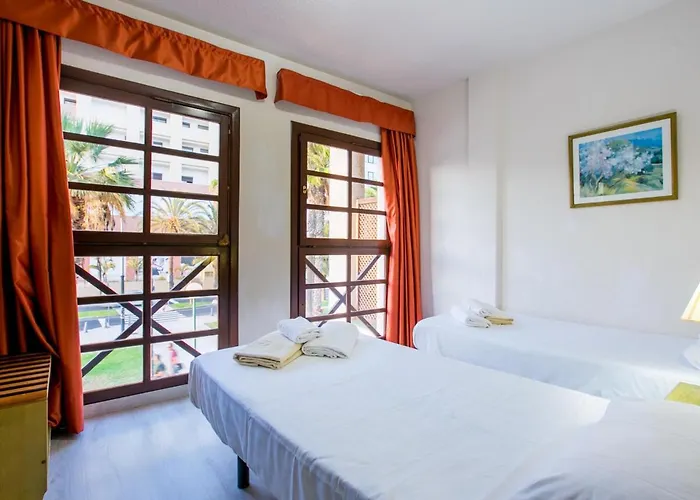 104 Andorra Close To The * Плая-де-лас-Америкас