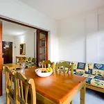 104 Andorra Close To The Apartment *