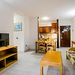 Apartamento 104 Andorra Close To The Playa de las Americas (Tenerife)