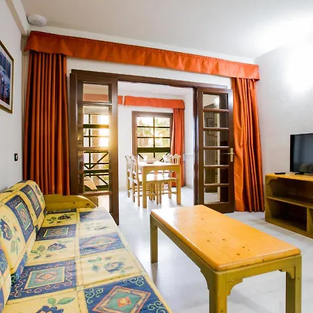 Apartamento 104 Andorra Close To The