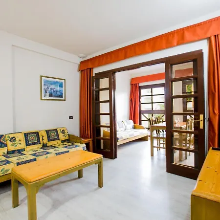 104 Andorra Close To The Playa de las Americas (Tenerife)