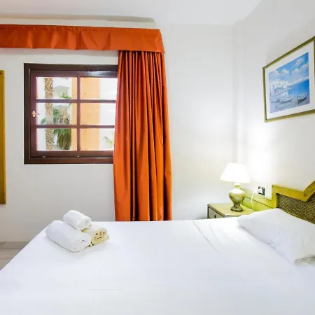 104 Andorra Close To The شقة *
