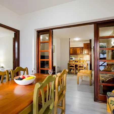 104 Andorra Close To The * Playa de las Americas (Tenerife)