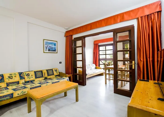 104 Andorra Close To The Playa de las Americas (Tenerife)
