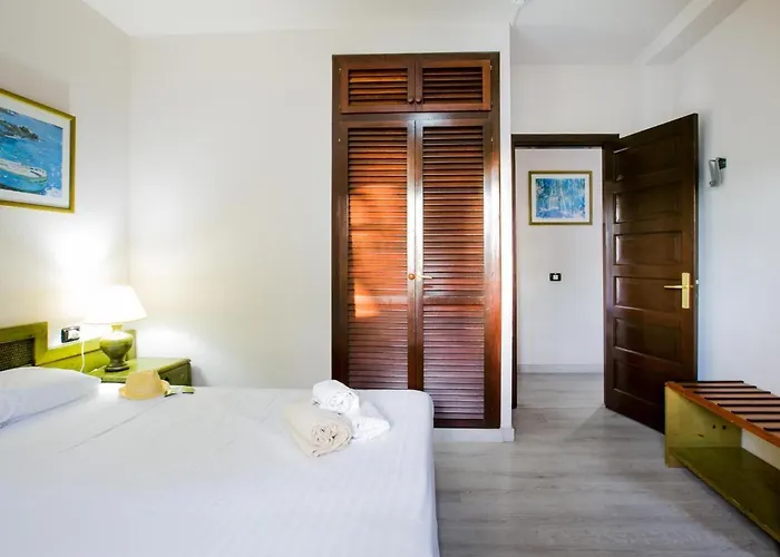 104 Andorra Close To The Apartamento Playa de las Americas (Tenerife)